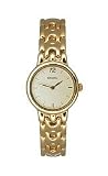 Seiko's Women's Gold-tone I watch #SFX810