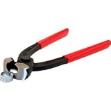 Side Jaw Clamp Crimping Tool