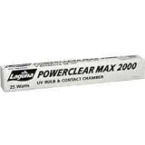 PowerClear Low Voltage U/V Sterilizers - 25 W REPLACEMENT BULB