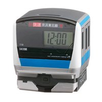 テツオト バンククロック京浜東北線