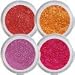 Orglamix Tropical Punch Mineral Eye Color Kit