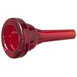 Small Shank Trombone 12C Mouthpiece Crystal Red
