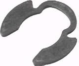 (Set of 2) Ring Klip Part Number 12000029, Used on Craftsman, Poulan, Husqvarna, Wizard, and More.