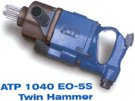 ATP #5 Spline Impact Wrench