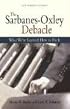 The Sarbanes-Oxley Debacle: What We've Learned; How to Fix It (Aei Liability Studies)