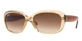 Ray-Ban RB 4101 Jackie Ohh Sunglasses - All Colors