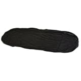 Phil and Ted's Black Traveller UV Sun Mesh