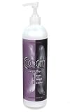 Coochy Coochie Shave Shaving Cream Pearberry Scent 16 oz.