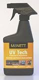 Eigenschaften McNETT  / McNett U.V. Tech Imprägnierung