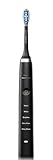 Philips Sonicare Diamond Clean Rechargeable Toothbrush w/Deep Clean Mode with Adaptive Clean Brush Head, Black