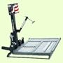 Harmar AL100 Universal Scooter Lift