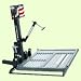 Harmar AL100 Universal Scooter Lift