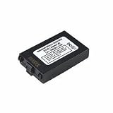 Lithium Ion Barcode Scanners Battery For Symbol MC70