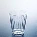 Legacy 611206 Disposable Tumbler, Clear, 10-Ounce Capacity (Case of 240)