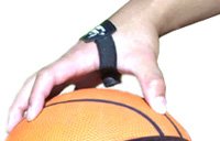 Naypalm Dribbling and Shooting Aid