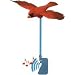 Cardinal Pincher with Sound