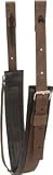 Abetta Neoprene Flank Girth - Black - 3 Wide