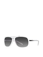 Guess Gafas de Sol GU 6788_L52 (58 mm) Transparente