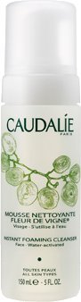 Caudalie Instant Foaming Cleanser 5 oz