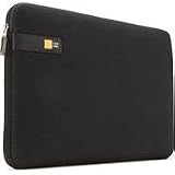 Case Logic LAPS-113 13.3-Inch Laptop / MacBook / MacBook Pro Sleeve (Black)