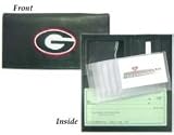 Georgia Bulldogs NCAA Checkbook From Rico