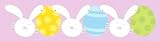 Some Bunny to Love Jointed Cutouts