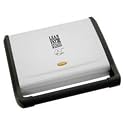 George Foreman Contemporary Grill - 80 sq. in. (GRV80)