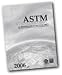 ASTM Standards: As Referenced in the 2006 IBC Soft-cover