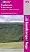 Eastbourne and Hastings, Battle and Heathfield (OS Landranger Map)