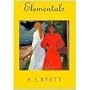 Elementals: Stories of Fire and Ice