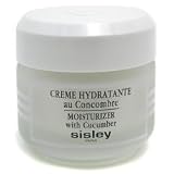 Sisley Botanical Moisturizer with Cucumber, 1.5-Ounce Jar