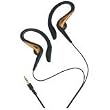 JVC HAEB70D Sport Style Ear Clips (Orange)