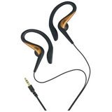 JVC HAEB70D Sport Style Ear Clips (Orange)