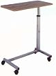 Adjustable Overbed Table