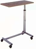 Adjustable Overbed Table