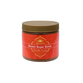 Sunshine Spa - Brown Sugar Scrub Parent