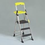 Cosco 11-003-AGY Work Platform Step Stool