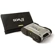 Goal Zero 19301 Silver/Black Small Sherpa 120 Adventure Kit