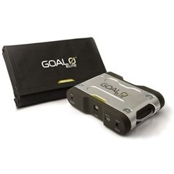 Goal Zero 19301 Silver/Black Small Sherpa 120 Adventure Kit