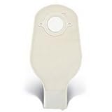 SUR-FIT AUTOLOCK DRAINABLE POUCH 12" TRANSPARENT - 45 MM. (1 3/4") FLANGE ONE TAIL CLOSURE PER BOX