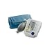 LifeSource Advanced Manual Inflate Blood Pressure Monitor with Pressure Rating Indicator