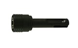 Panasonic EY9HX403E 1/4-Inch Bit Adaptor for Panasonic SDS Rotary Hammer