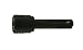 Panasonic EY9HX403E 1/4-Inch Bit Adaptor for Panasonic SDS Rotary Hammer