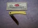 Sod Buster Knife
