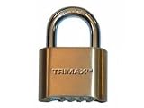Max Security Combination Padlock