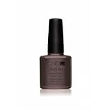 CND Shellac Uv Color Coat, Rubble, 0.25 Fluid Ounce