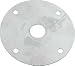 Search : Allstar ALL18517 Scuff Plate Chrome