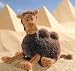 GUND - Plush - Camela Camel