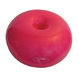 21vgi%2BYDE1L. SL160  FitBALL FBDONUT SM FitBALL Donut   50cm   Pink