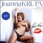 Joanna Krupa Wall 2008